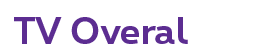 TV Overal